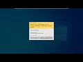WAMP Server PHP Startup Error Unable to load dynamic library