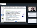 Paco Nathan Graph-Based Data Science Masterclass sneak peek Learning with the Machines Meetup
