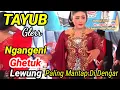Tayub Gleerr✓ Ngangeni Paling Mantap Di Dengar Full Bas 