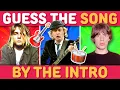 Download Lagu GUESS THE 50 MOST ICONIC ROCK SONG BY THE INTRO 🎸 | Song Quiz