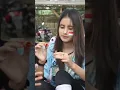 Download Lagu BAPER Sama Neng INTAN Gadis Desa JAMPANG TURUNAN KIDUL Siap Main Futsal
