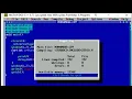 How to make progress bar in C - Turbo C