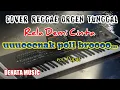 Download Lagu Rela demi cinta||versi reggae||orgen tunggal