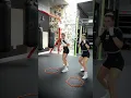 Download Lagu Pivoting and Keeping your Stance #training #kickboxing #boxing #fitness #athlete