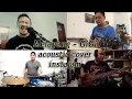 Download Lagu Melayang - Gigi ( versi akustik - cover song by C\\J band -reunion)