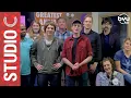 New Studio C Cast Member Revealed - April Fools Joke
