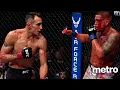 Tony Ferguson Lost My Mind CSO