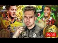 eFootball v5 4 is HERE Best Gameplay yet and Master League