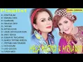 Mega Mustika \u0026 Mirnawati Full Album Pilihan Paling Top || Tahun 80 90 an