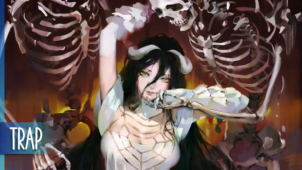 Tails & Inverness - Skeleton (feat. Nevve)