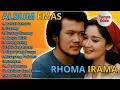 Download Lagu Rhoma Irama  Full Album TANPA IKLAN | Hits Nostalgia Sepanjang Masa