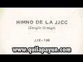 Download Lagu Quilapayún 1972 - Himno de la JJCC [AUDIO]