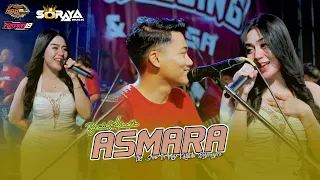 asmara mbuess salting yanti mahardika soraya music live mojo kalitidu