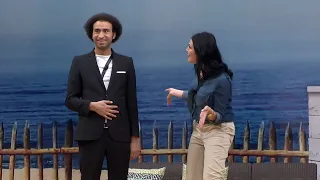 مسرحية خلطبيطة مسرح مصر 