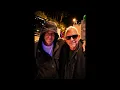 Eric Burdon backstage Bob Dylan show Santa Barbara Bowl June 17 2026