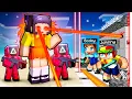 Download Lagu SQUID GAMES vs The Most Secure House In Minecraft!