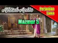 Download Lagu Alkitab Audio - Mazmur 5
