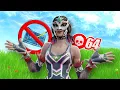 Zero Build Zone Wars No Commentary