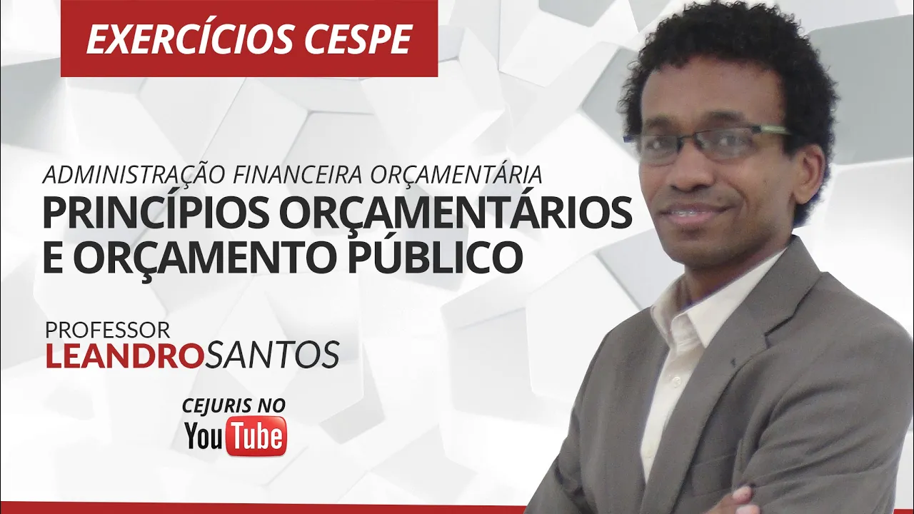 Bloco 08 -  Receita e Despesa orçamentária e extraorçamentária. 