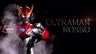 Download Ultraman Rosso Theme MP3