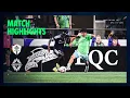 HIGHLIGHTS Seattle Sounders FC vs Vancouver Whitecaps August 16 2026