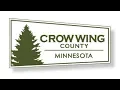 Crow Wing County Sheriff s Main Office To Close