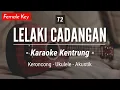 Download Lagu Lelaki Cadangan (KARAOKE KENTRUNG) - T2 (Karaoke Akustik | Keroncong | Ukulele) Download Lagu Lelaki Cadangan (KARAOKE KENTRUNG) - T2 (Karaoke Akustik | Keroncong | Ukulele)