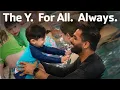 2026 Annual Campaign YMCA of Greater Brandywine
