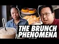 Baltimore Bite The Brunch Phenomena