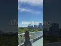 Sarah Kang - about time | COVER | Zoe