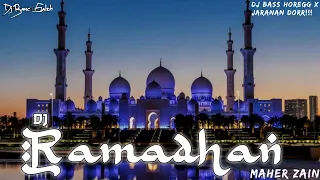 dj ramadhan tiba 2022 bass horegg x jaranan dorr 