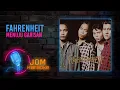 Lagu Fahrenheit - Menuju Garisan (Official Karaoke Video)