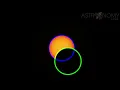 Verifying the Trajectory of the Moon During the 2024 Eclipse