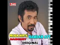 Termiskin Didunia - Hamdan ATT