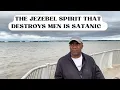 Download Lagu The Jezebel Spirit that Manipulates Men is Satanic !