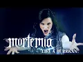 Download Lagu MORTEMIA - Like a Hurricane (feat. DIANNE) official videoclip