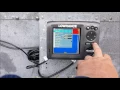 Lowrance hook 5 overview