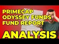 My Insight on PRIMECAP Funds Growth Strategy Returns