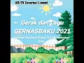 Download Lagu GERAK DAN LAGU GERNASBAKU 2021 (Gerakan Nasional Orang Tua Membacakan buku) KB/TK Xaverius 1 Jambi