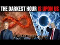 Kent Christmas Prophetic Word The Darkest Hour Is Upon Us A Terrifying Shift Is About To Begin