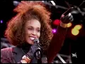 Whitney Houston - Didn't We Almost Have It All - Live Wembley 1988, Nelson Mandela Concert - 4K