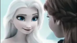 رشا رزق اغنيه عن الصداقة ملكه الثلج السا وانا 