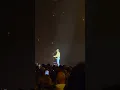 Post Malone - Feeling Whitney live