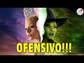 Lagu 😡 WICKED: PARTE 2 (2025) - Ofensivo Para Fãs de MÁGICO DE OZ e Com Erros de Roteiro! | SPOILERS