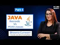 Java Records vs POJO Classes Modern Java Deep Dive Part 5