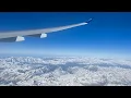 TRIP REPORT Delta Airlines Airbus A330-900neo Rome Fiumicino FCO - Atlanta ATL