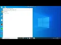 Basic Syntax of Python Python Intermediate part-4 Tamil Explanation