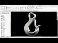 Advanced Modeling - Hook