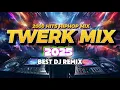 Download Lagu DJ Music Mix 2025 | #6 HipHop RNB Club Dance Best Party Song Mashup by DJ Jesstony