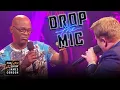 Download Drop the Mic w/ Samuel L. Jackson mp4 3gp mp3 videos - waplic